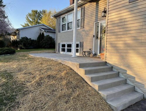 Porches and Steps Gallery 28