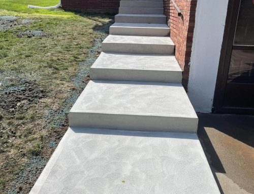 Porches and Steps Gallery 31