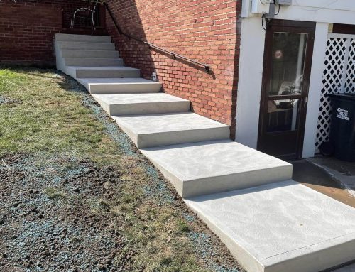 Porches and Steps Gallery 32